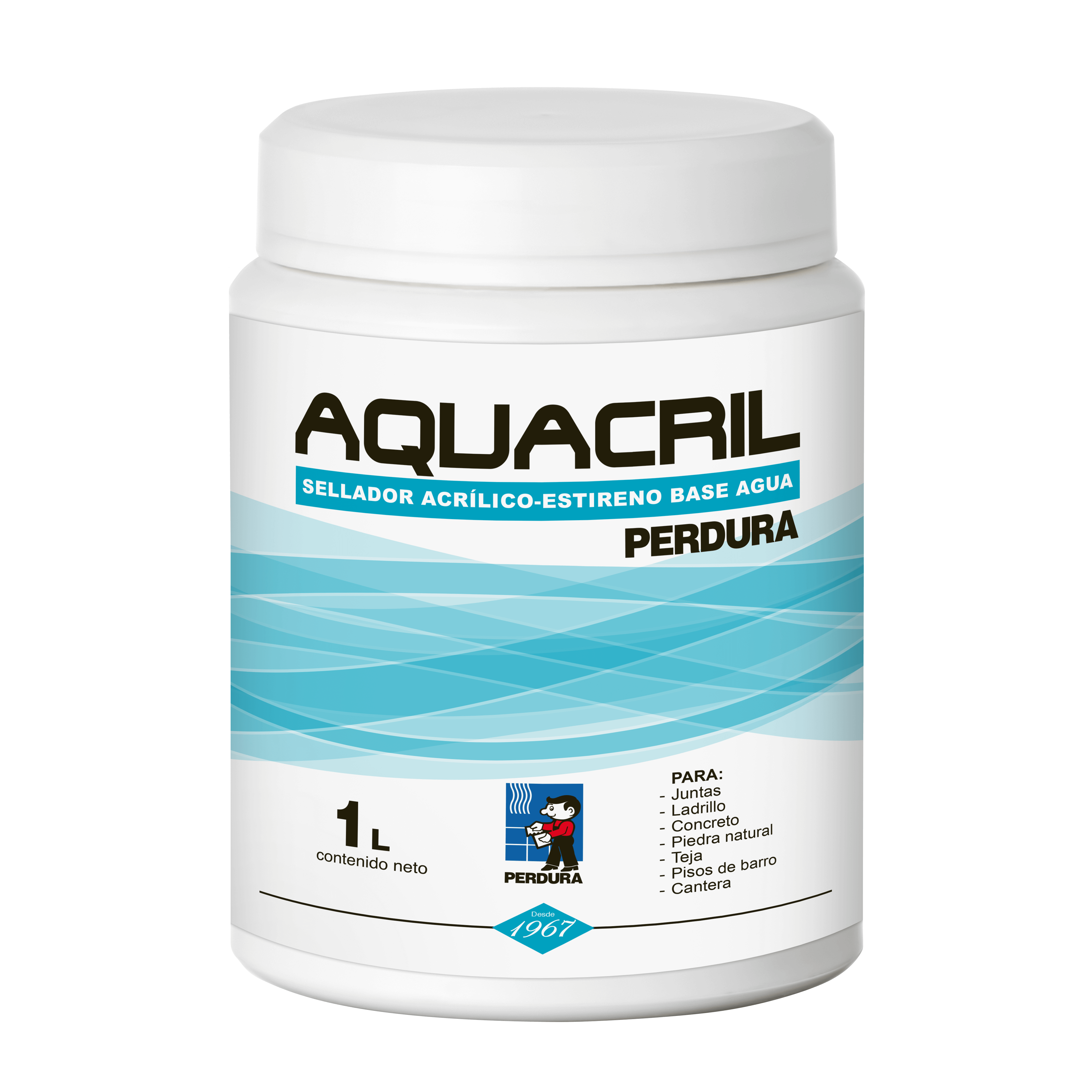 Aquacril 0.5 Lto
