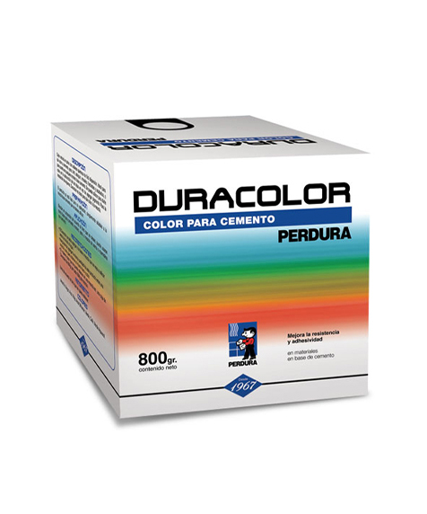 Duracolor 800 Gramos