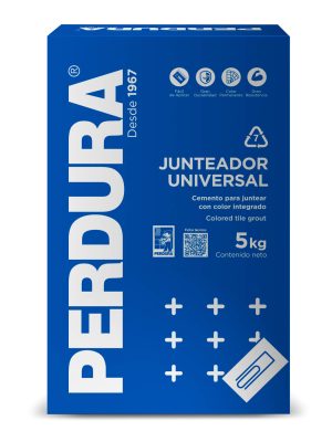 Junteador Universal S/A 5Kg (Todos Lo Colores)