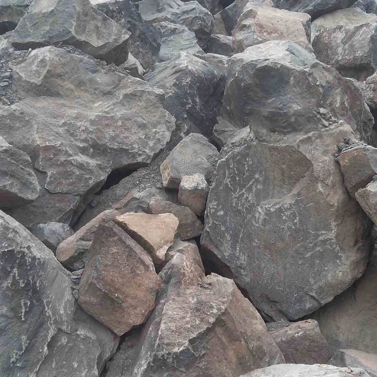 Piedra Braza ( Viaje 7 M3)
