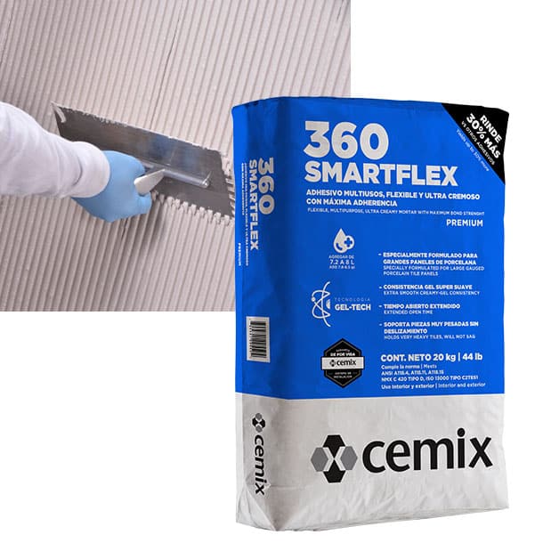 Smartflex 360 20Kg