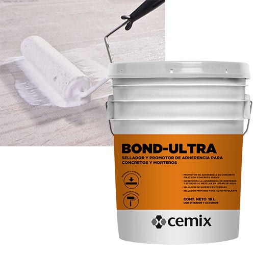 Cemix Bond-Ultra 19Lt